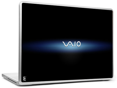 

Print Shapes vaio Ronak Vinyl Laptop Decal 15.6