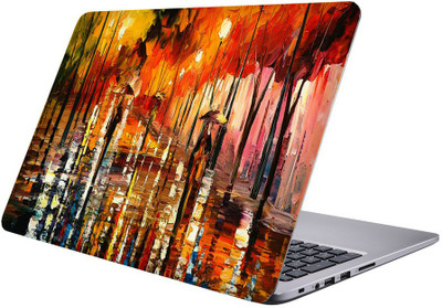 

Printclub Laptop Stickers 15.6 inch- Laptop skin-056 Vinyl Laptop Decal 15.6