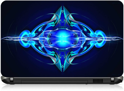 

Box 18 Abstract37665 Vinyl Laptop Decal 15.6