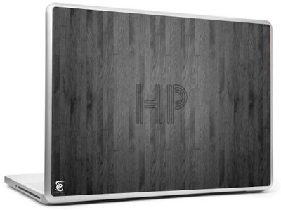 Print Shapes HP 2 Vinyl Laptop Decal 15.6