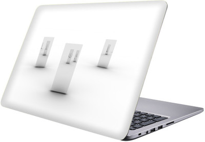 

Printclub Multicolor-335 Vinyl Laptop Decal 15.6
