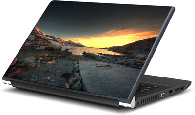 

Artifa Beautiful Lake Vinyl Laptop Decal 15.6