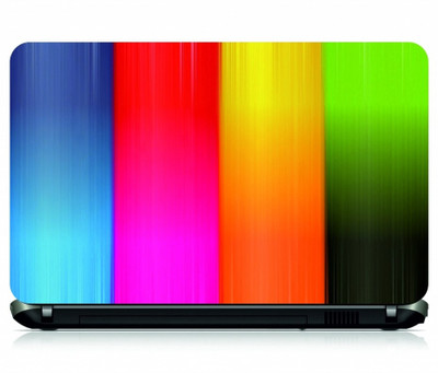 

Box 18 Stripes Lines Vinyl Laptop Decal 15.6