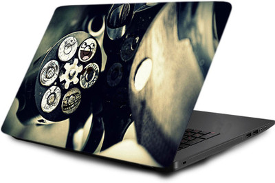 

Printclub Laptop Skin decal 15.6 inch- Laptop skin-167 Vinyl Laptop Decal 15.6