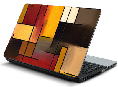 

Psycho Art P3107201500 Vinyl Laptop Decal 15.6