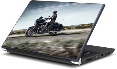 Artifa Kawasaki Voyager Vinyl Laptop Decal 15.6