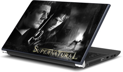

Artifa Supernatural Vinyl Laptop Decal 15.6