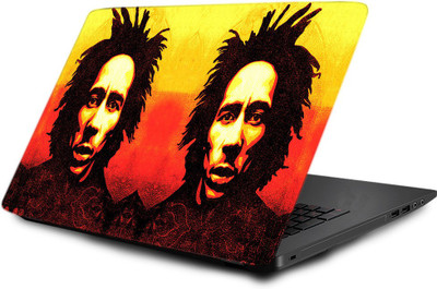 

Printclub Designer Stickers 15.6 inch- Laptop skin-597 Vinyl Laptop Decal 15.6