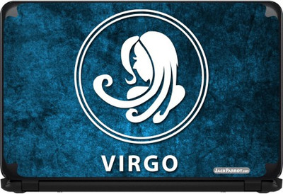 

Jack Parrot Virgo 2 Vinyl Laptop Decal 15.5