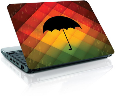 

Shopmania Umbrella Vinyl Laptop Decal 15.6