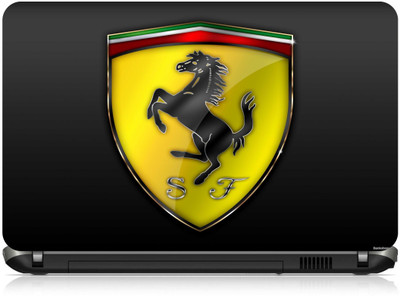 

Box 18 Logo391445 Vinyl Laptop Decal 15.6