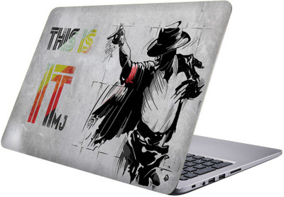 

Printclub Laptop Stickers 15.6 inch- Laptop skin-488 Vinyl Laptop Decal 15.6