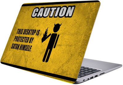 

Printclub Designer-242 Vinyl Laptop Decal 15.6