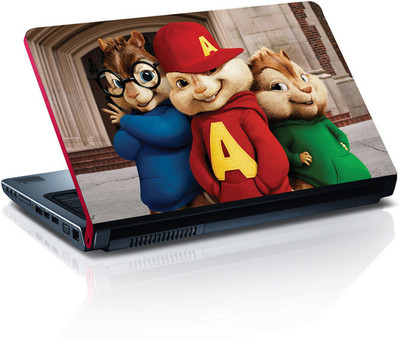 

Webplaza W129E782B320 Vinyl Laptop Decal 15.6