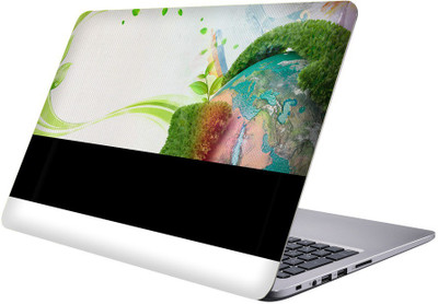 

Printclub Multicolor-378 Vinyl Laptop Decal 15.6