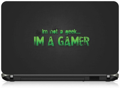 

Box 18 Cool Gaming 1899 Vinyl Laptop Decal 15.6