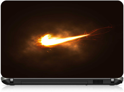 

Box 18 Fire Mark671 Vinyl Laptop Decal 15.6