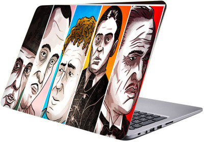 

Printclub Laptop Stickers 15.6 inch- Laptop skin-584 Vinyl Laptop Decal 15.6