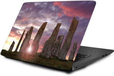 

Printclub Laptop Skin decal 15.6 inch- Laptop skin-405 Vinyl Laptop Decal 15.6