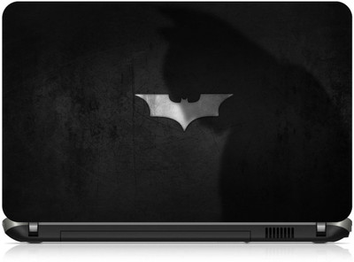 

Box 18 Arkham Knight Shadow849 Vinyl Laptop Decal 15.6