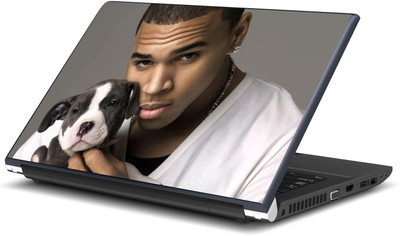 

Artifa Chris Brown Vinyl Laptop Decal 15.6
