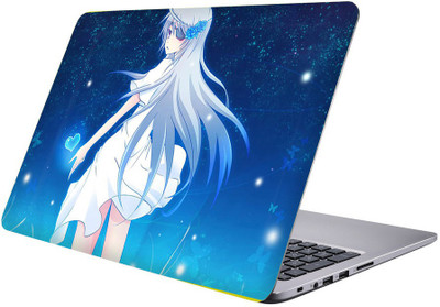 

Printclub Designer-160 Vinyl Laptop Decal 15.6