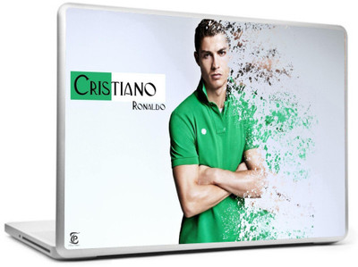 

Print Shapes Cristiano ronaldo Vinyl Laptop Decal 15.6