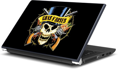 

Artifa Guns N Roses Vinyl Laptop Decal 15.6