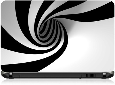 

Box 18 3D designe 345782 Vinyl Laptop Decal 15.6