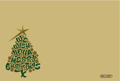 

Pics And You Pics And You Christmas Themed 156 Laptop Skin Vinyl Laptop Decal 15.6