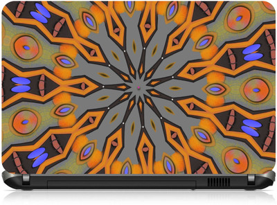 

Box 18 The Big Delight1409 Vinyl Laptop Decal 15.6