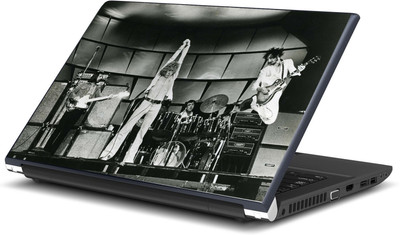 

Artifa The Who Band Vinyl Laptop Decal 15.6
