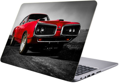 

Printclub Multicolor-179 Vinyl Laptop Decal 15.6