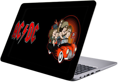 

Printclub Laptop Stickers 15.6 inch- Laptop skin-579 Vinyl Laptop Decal 15.6