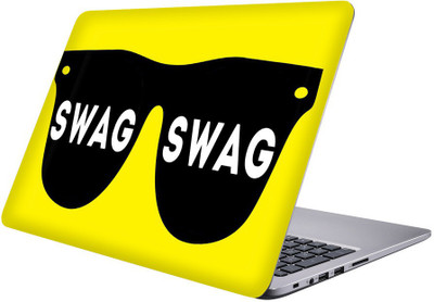 

Printclub Laptop Stickers 15.6 inch- Laptop skin-386 Vinyl Laptop Decal 15.6