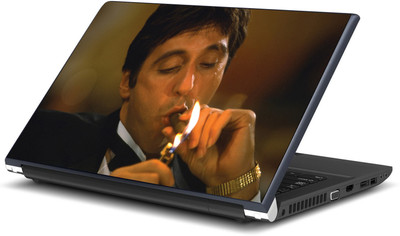 Artifa Al Pacino Vinyl Laptop Decal 15.6