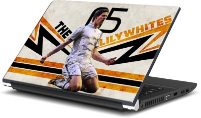 

ShopMantra Tottenham Hotspur Player Vinyl Laptop Decal 15.6