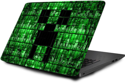 

Printclub Designer Stickers 15.6 inch- Laptop skin-643 Vinyl Laptop Decal 15.6