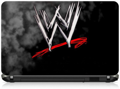 

Box 18 WWE Abstract 1920 Vinyl Laptop Decal 15.6
