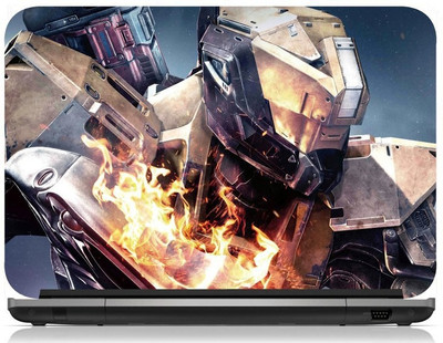 

Box 18 The Taken King Titan1377 Vinyl Laptop Decal 15.6