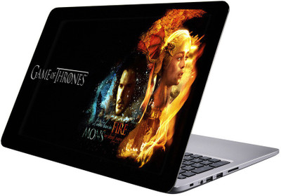 

Printclub Laptop Stickers 15.6 inch- Laptop skin-526 Vinyl Laptop Decal 15.6