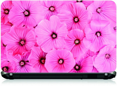 

Box 18 Pink Tulips280 Vinyl Laptop Decal 15.6