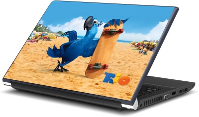 

Artifa Blu in Rio Movie Vinyl Laptop Decal 15.6