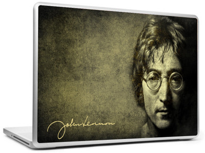 

Print Shapes Abhram Vinyl Laptop Decal 15.6