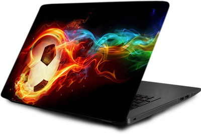 

Printclub Designer Stickers 15.6 inch- Laptop skin-642 Vinyl Laptop Decal 15.6