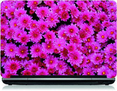 

Box 18 Flowers3 Vinyl Laptop Decal 15.6