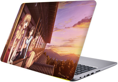 

Printclub Designer-219 Vinyl Laptop Decal 15.6