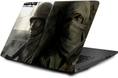 

Printclub Laptop Skin decal 15.6 inch- Laptop skin-726 Vinyl Laptop Decal 15.6