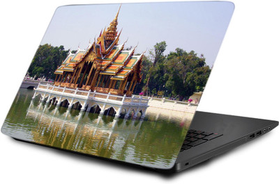 

Printclub Laptop Skin decal 15.6 inch- Laptop skin-389 Vinyl Laptop Decal 15.6