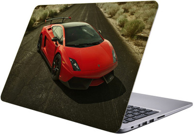 

Printclub Multicolor-411 Vinyl Laptop Decal 15.6